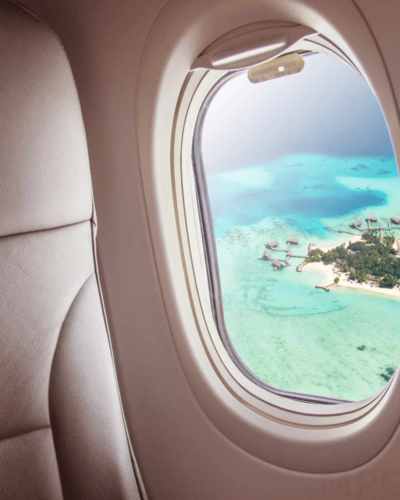 Luxury travel experiences with Masterfully Planned Experiences