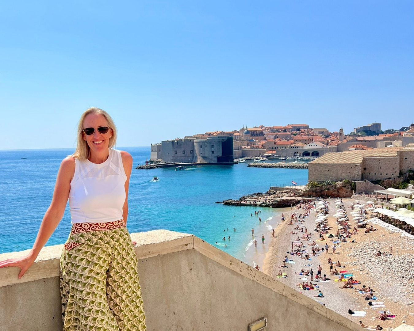 Luxury Travel Designer, MPE Travel, Small Group Travel, Alison McMaster