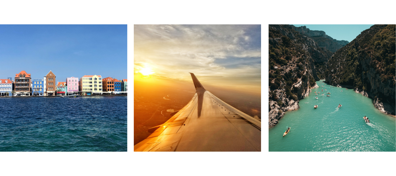 Luxury Travel, Group Retreats, Travel Planner, MPE Travel Experiences