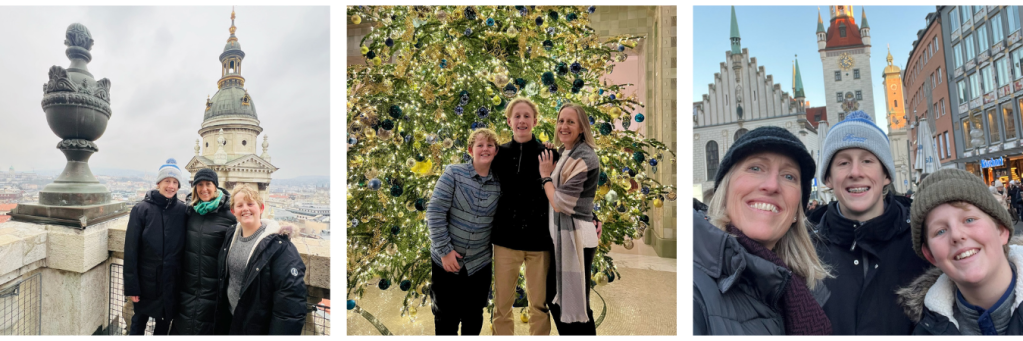 Alison McMaster, Travel Adviser, Travel Planner, Small Group Travel, MPE