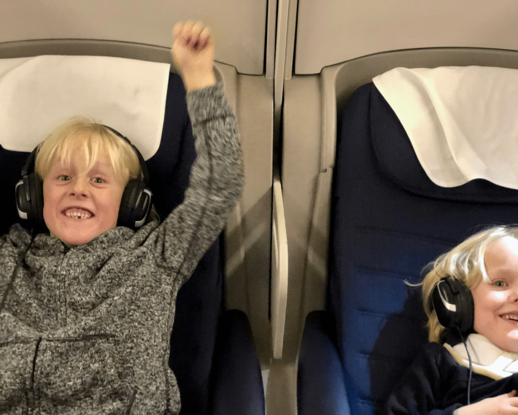 Masterfully Planned Experiences logo showcasing travel adventures and luxury planning